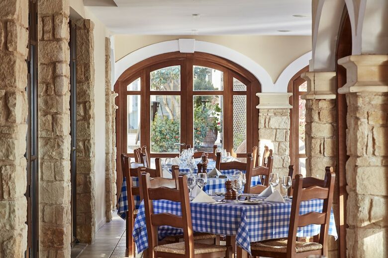 Aphrodite Hills Hotel By Atlantica