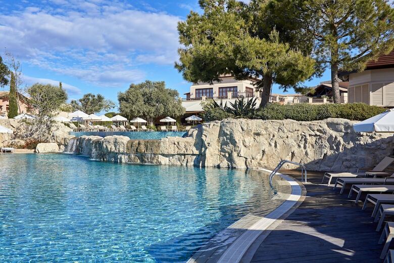 Aphrodite Hills Hotel By Atlantica