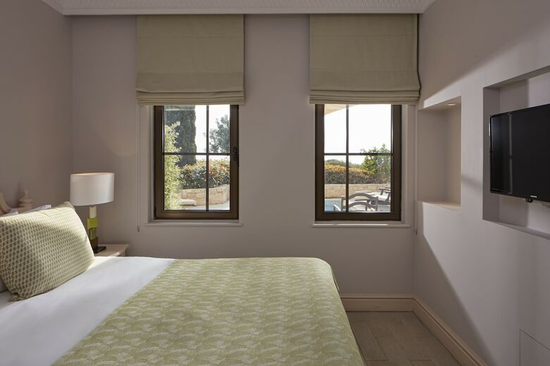 Aphrodite Hills Hotel By Atlantica