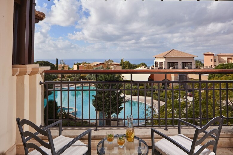 Aphrodite Hills Hotel By Atlantica