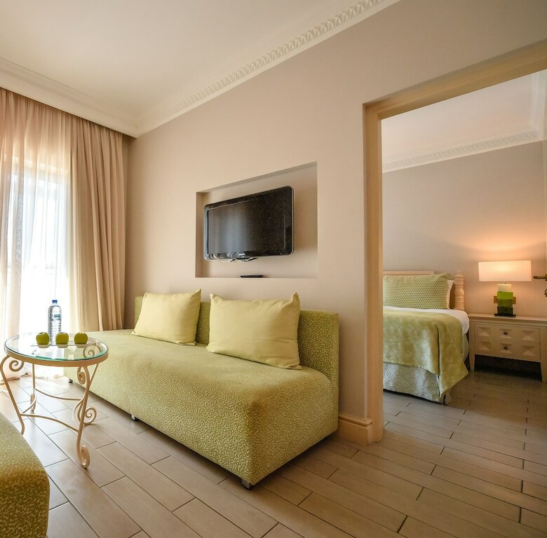 Aphrodite Hills Hotel By Atlantica