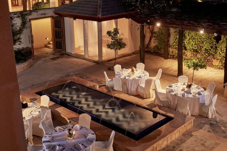 Aphrodite Hills Hotel By Atlantica