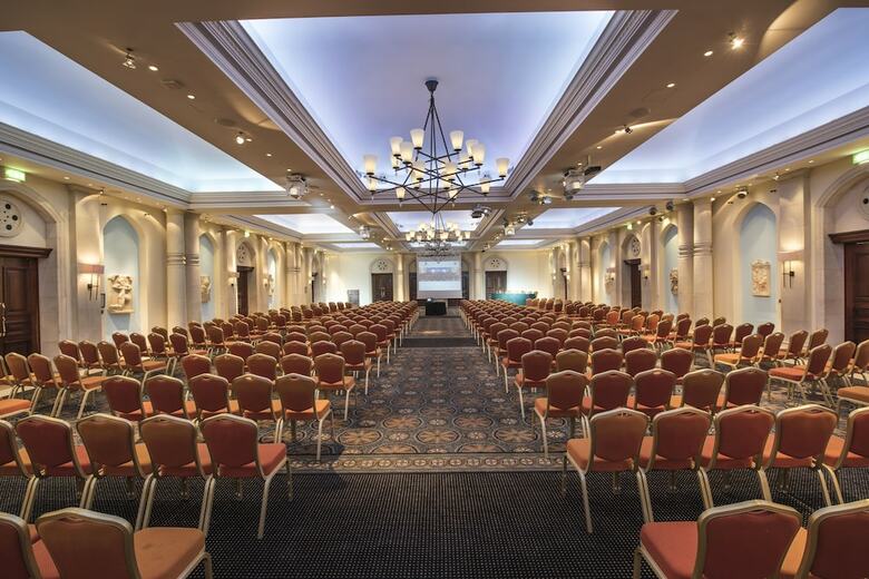 Aphrodite Hills Hotel By Atlantica