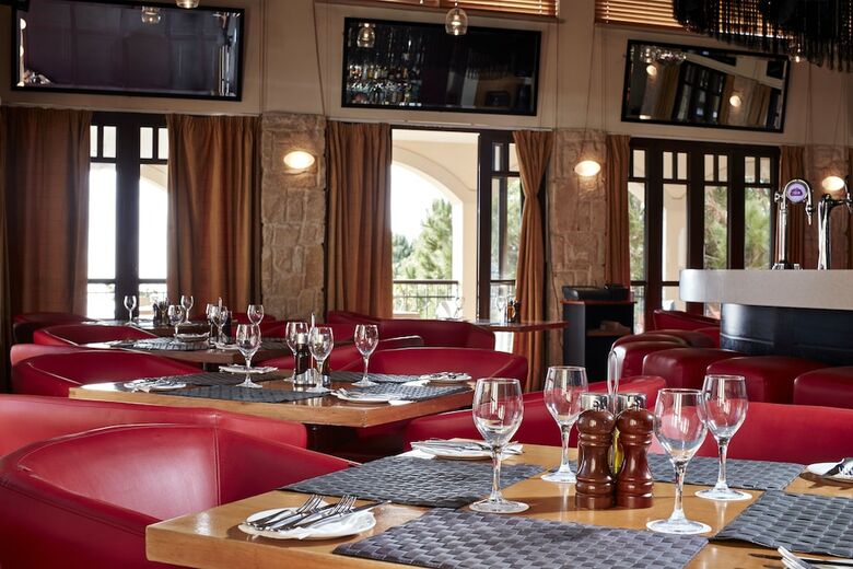 Aphrodite Hills Hotel By Atlantica