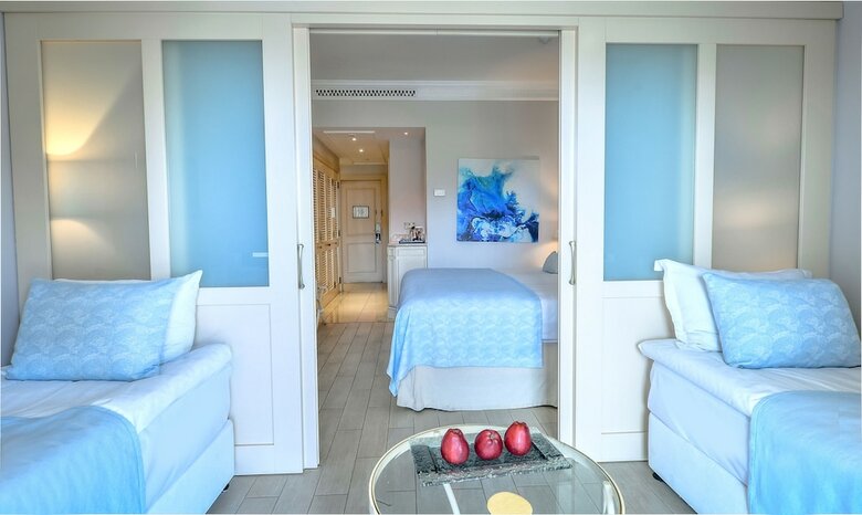 Aphrodite Hills Hotel By Atlantica