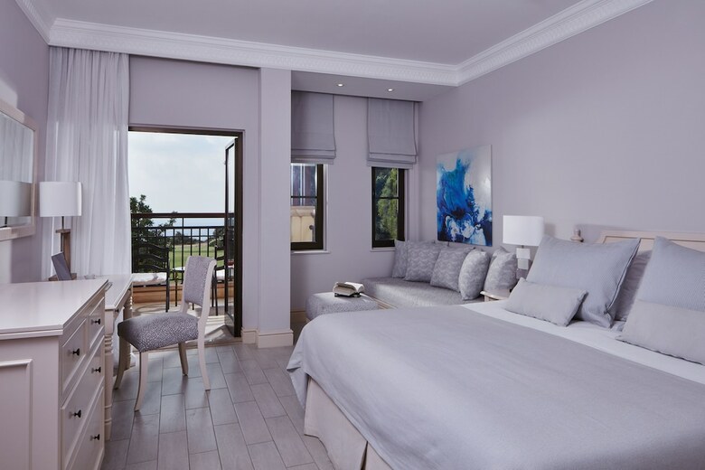 Aphrodite Hills Hotel By Atlantica