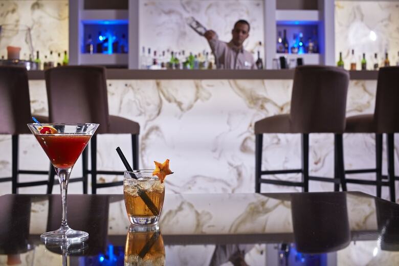 Aphrodite Hills Hotel By Atlantica