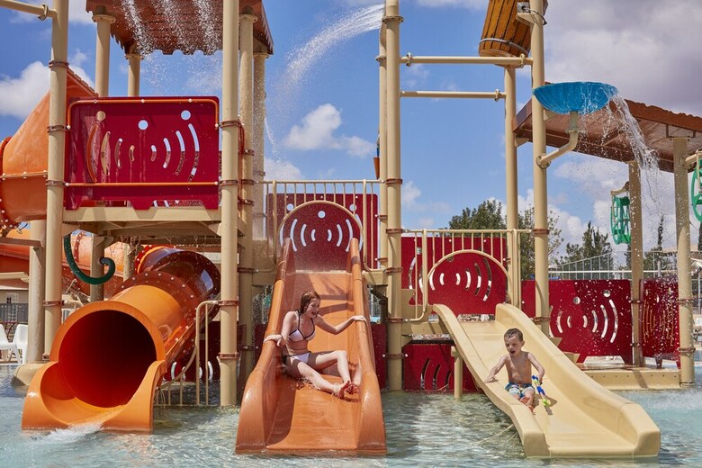 Aphrodite Hills Hotel By Atlantica