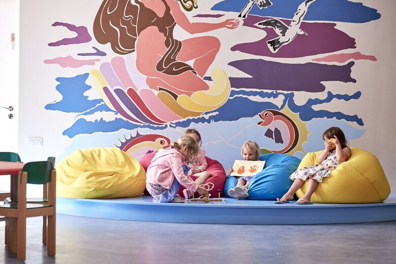 Aphrodite Hills Hotel By Atlantica