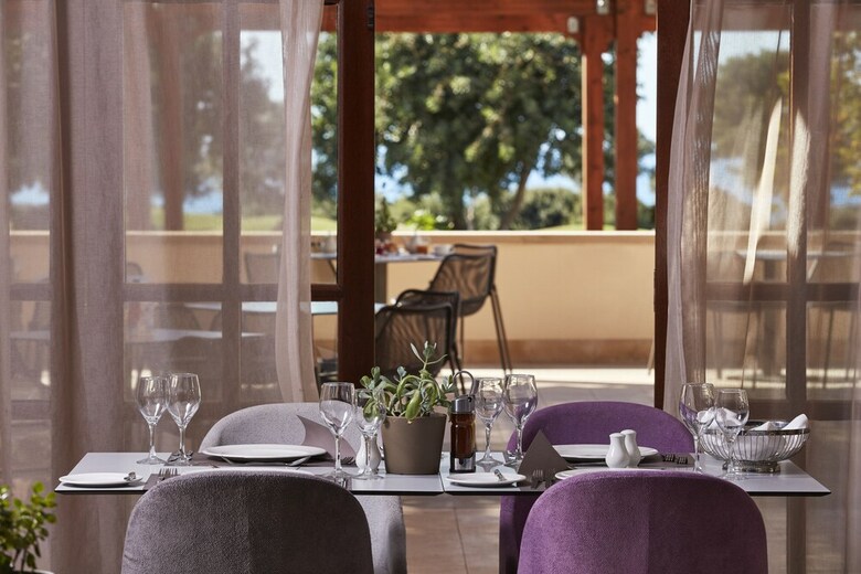 Aphrodite Hills Hotel By Atlantica