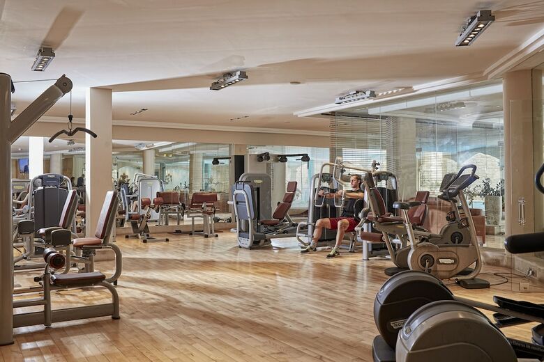 Aphrodite Hills Hotel By Atlantica