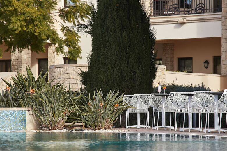 Aphrodite Hills Hotel By Atlantica