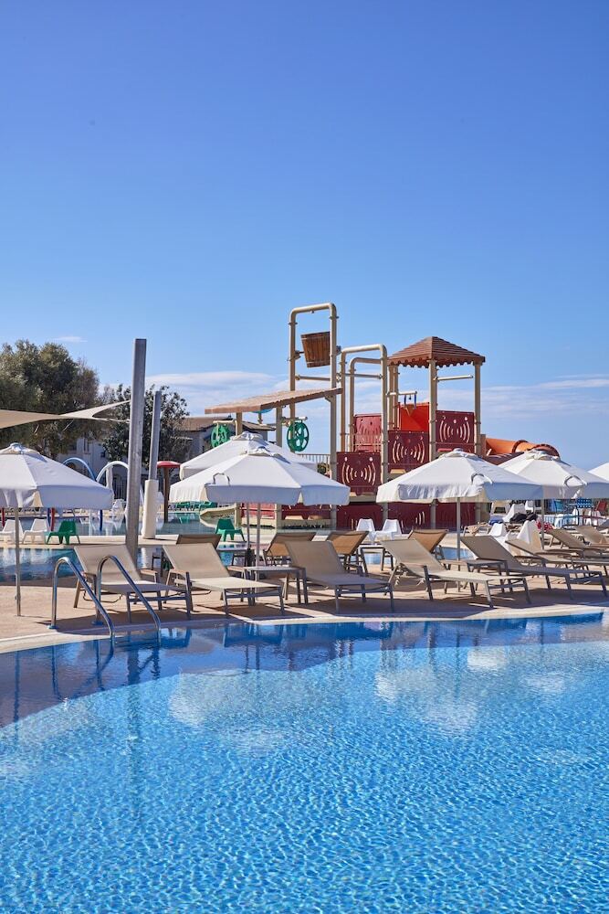 Aphrodite Hills Hotel By Atlantica