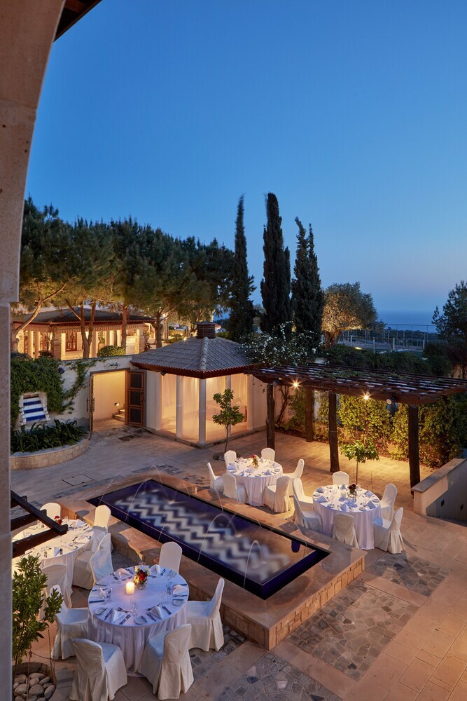 Aphrodite Hills Hotel By Atlantica