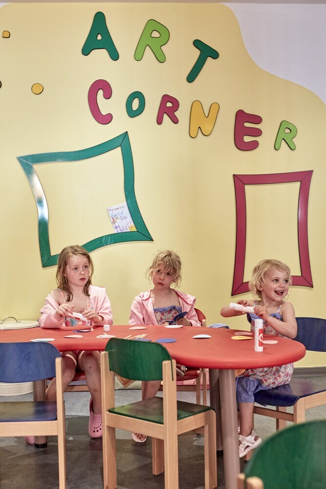 Aphrodite Hills Hotel By Atlantica