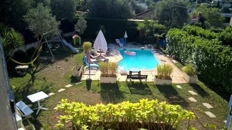 Hotel Parfums D'azur