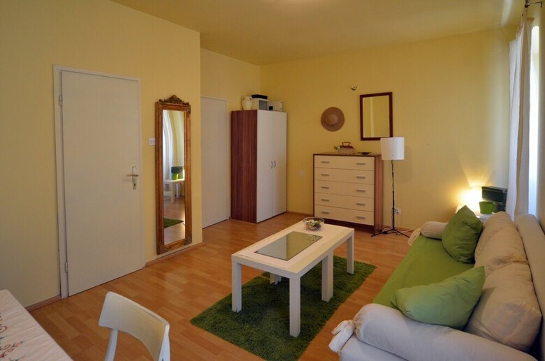 Old Town ?valba Apartments