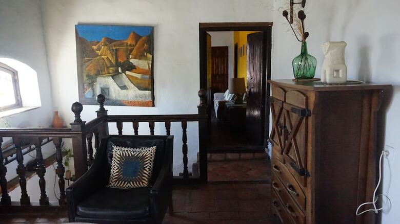 Agroturismo Almazara De Paulenca