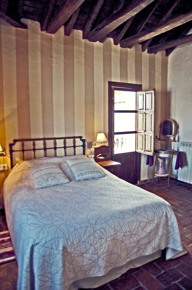 Agroturismo Almazara De Paulenca