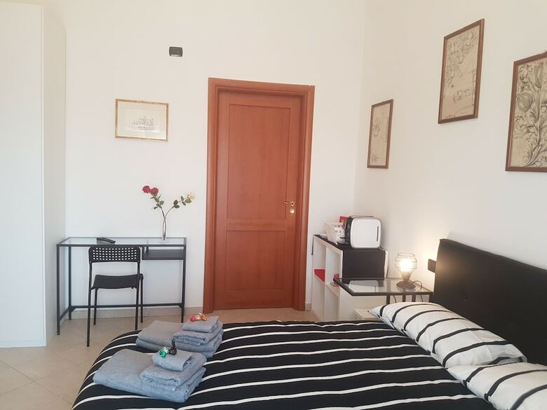 Hotel Leonardo Rome Holidays