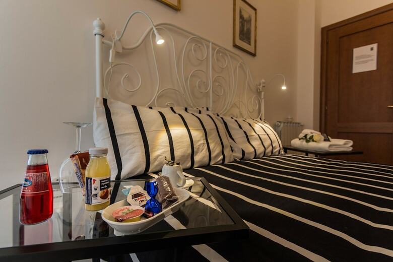 Hotel Leonardo Rome Holidays
