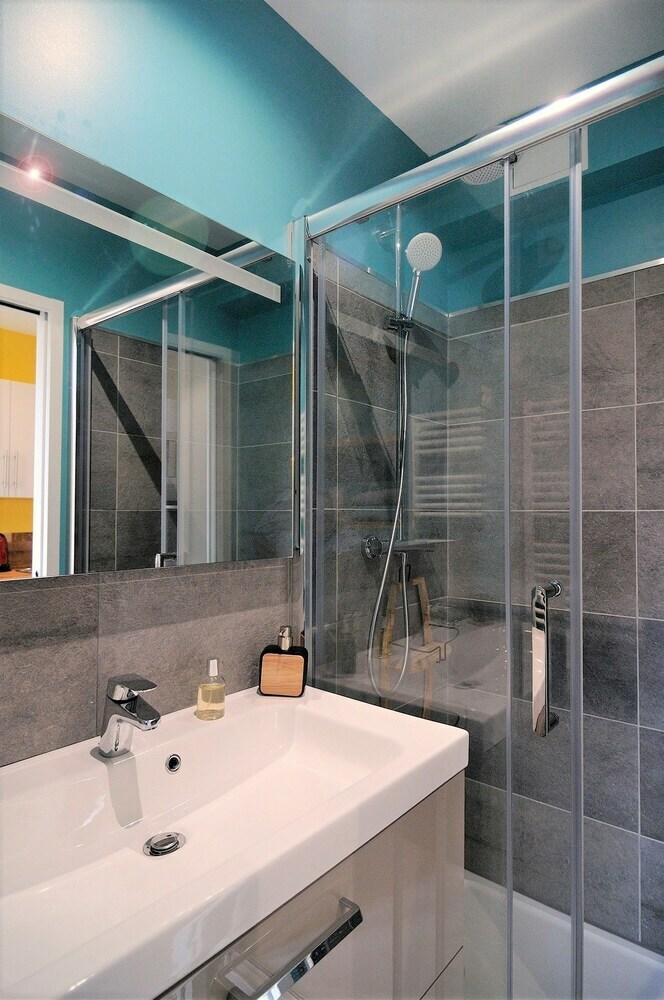 Apartamento Appartement Franklin