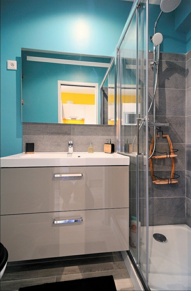 Apartamento Appartement Franklin