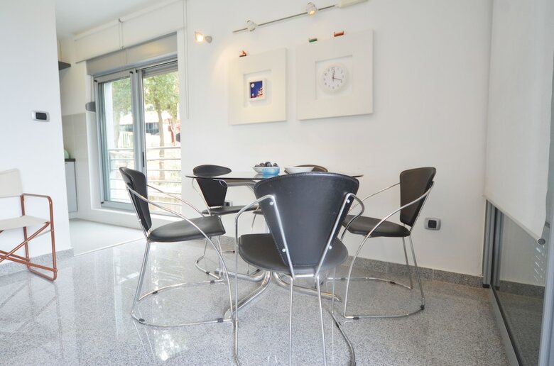 Apartment Duda