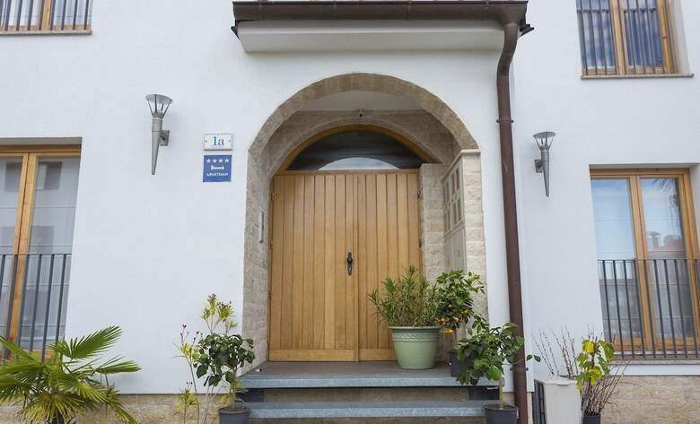 Residence Antonio Apartments