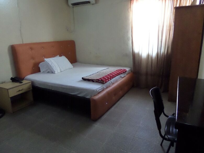 Hotel Metro Apartment Bodija Ibadan