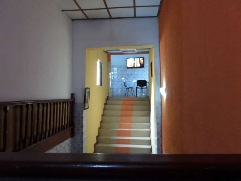Hotel Metro Apartment Bodija Ibadan