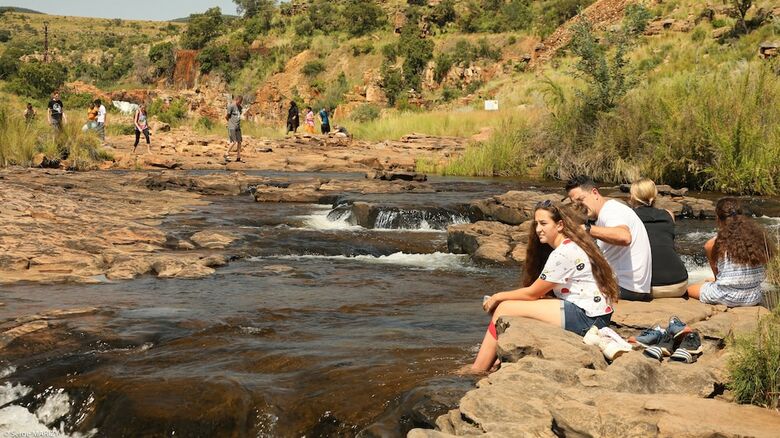 Posada Lindiwe Safari Lodge