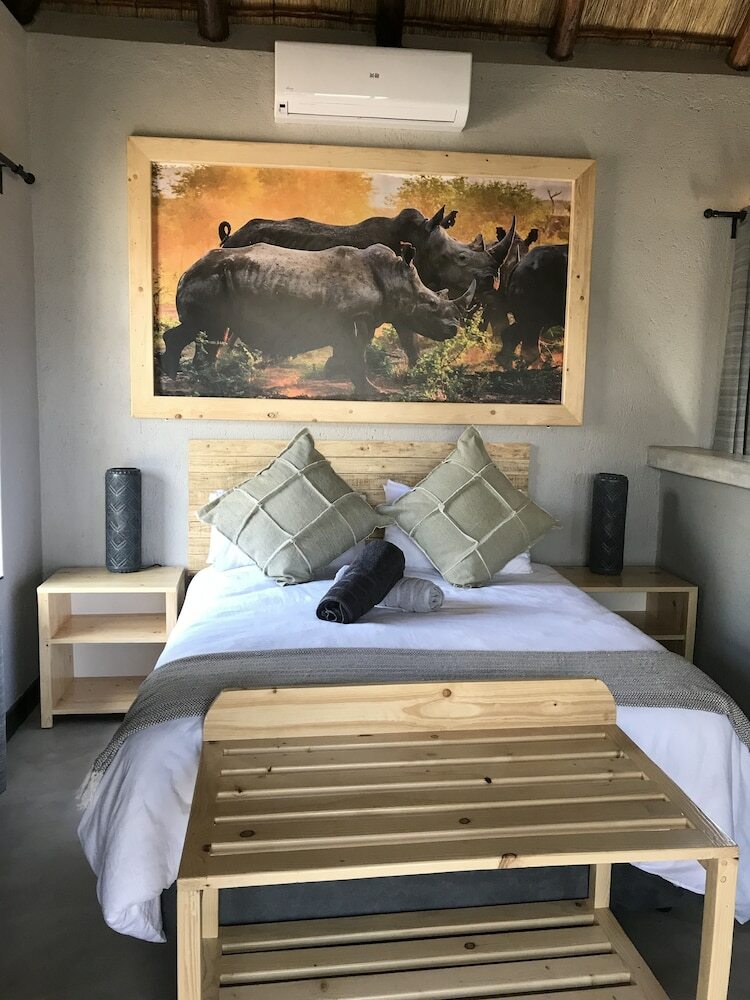 Posada Lindiwe Safari Lodge