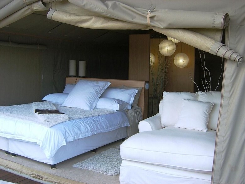 Posada Thulani Game Lodge And Eco Estate