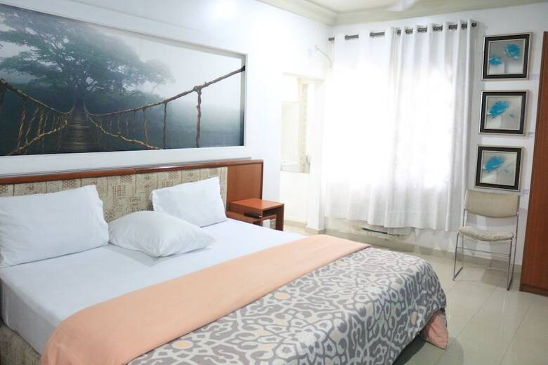 Hotel Naturemark Gallery And Guest House