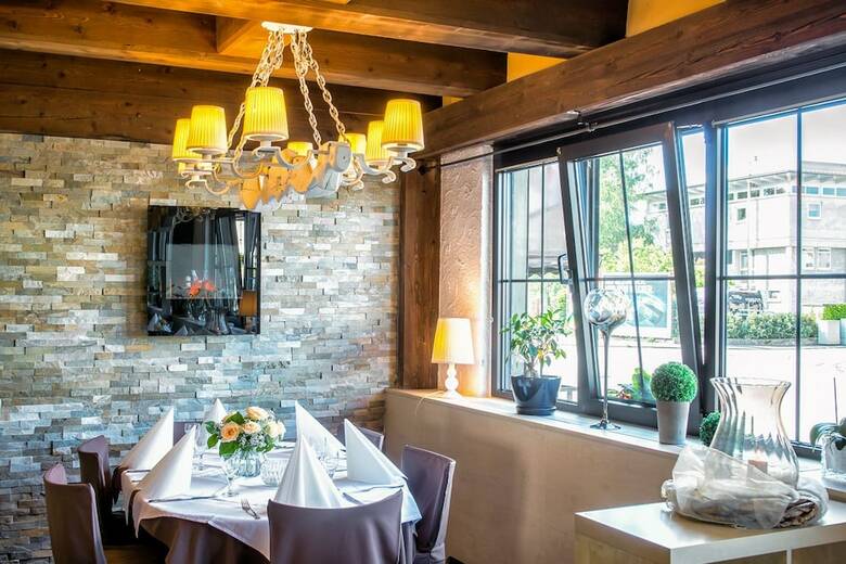 Hotel Restaurant Schwyzerhuesli