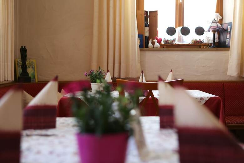Hotel Gasthaus Limbacher