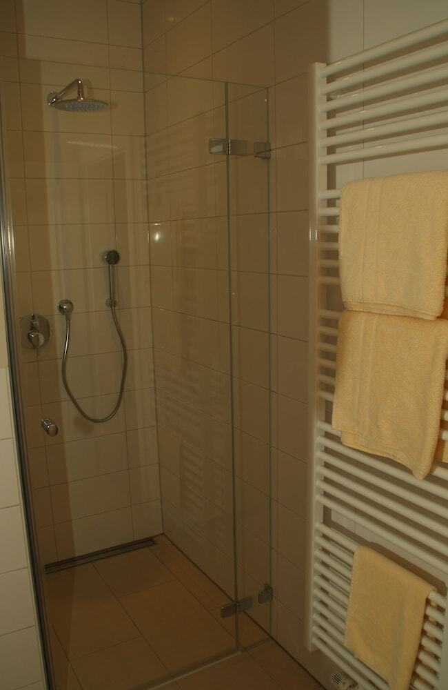 Hotel Gasthaus Limbacher
