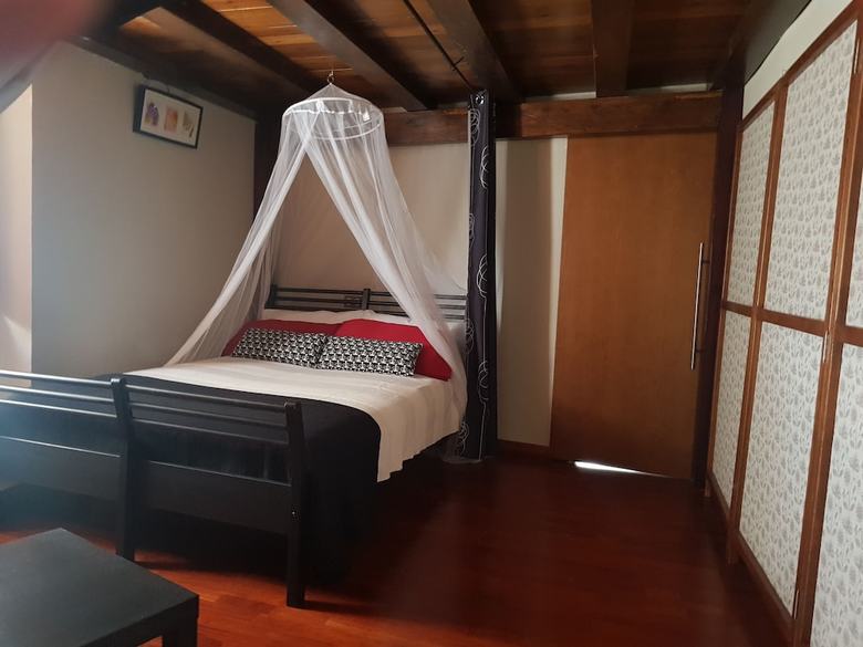 Agroturismo Casa Del Mirador