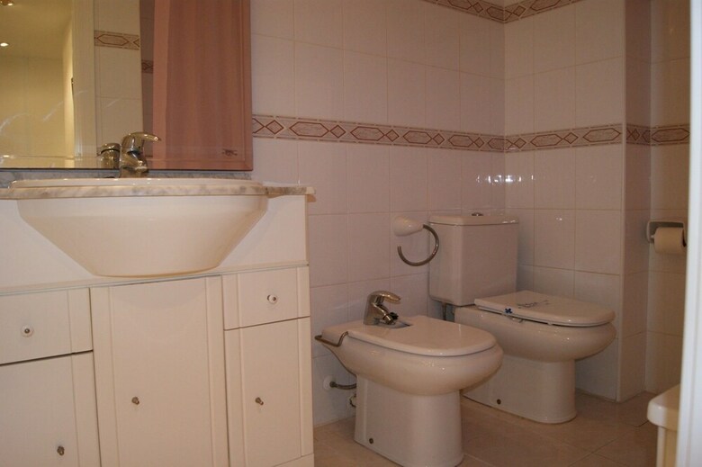 Apartamentos Marineu Cala Gonz�lez 4/6 St.