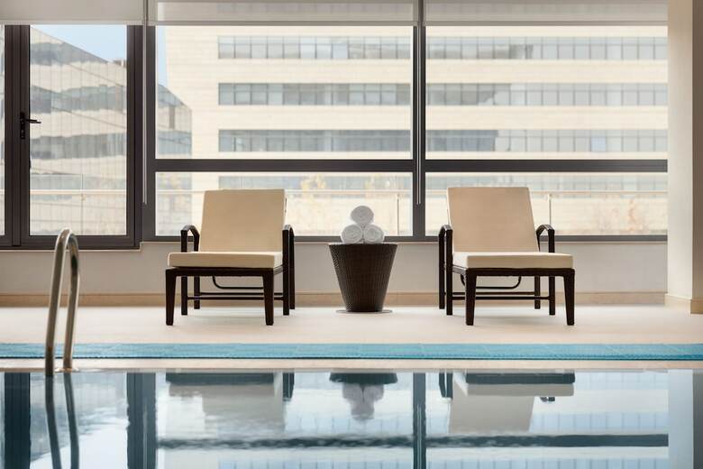 Hotel Hyatt Place Beijing Daxing
