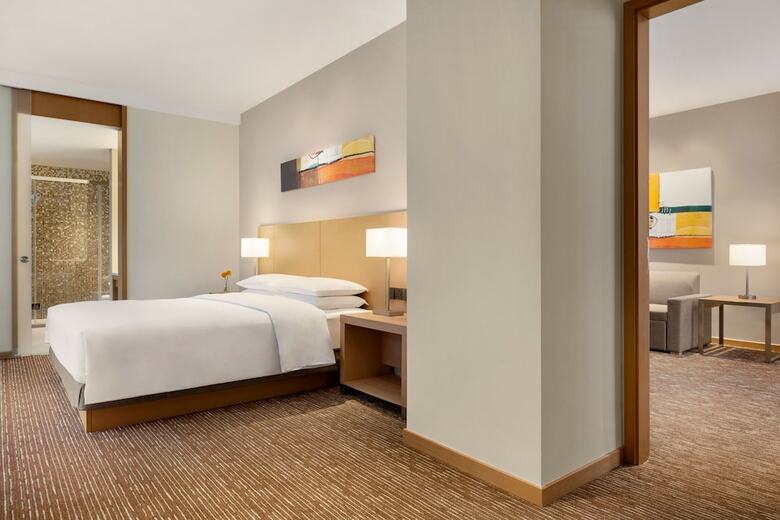 Hotel Hyatt Place Beijing Daxing