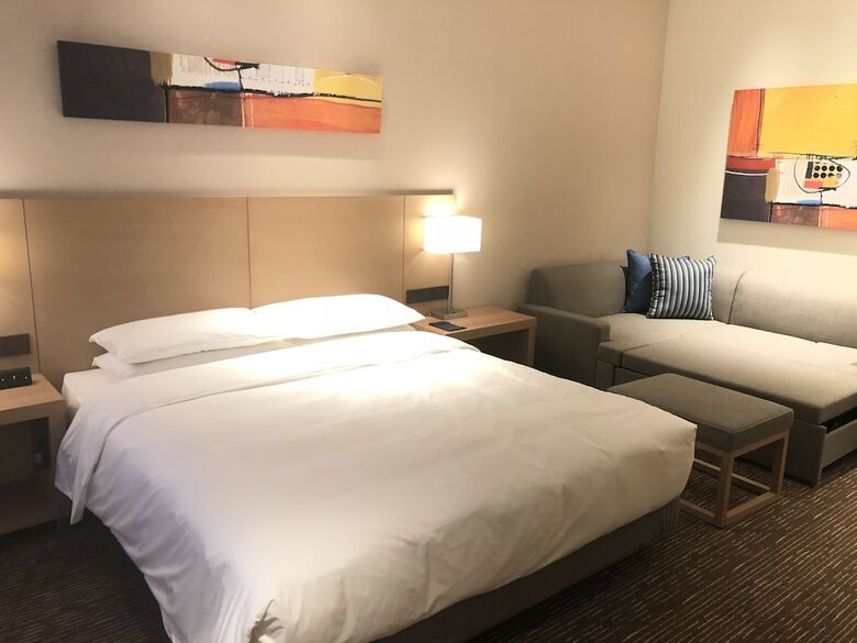 Hotel Hyatt Place Beijing Daxing