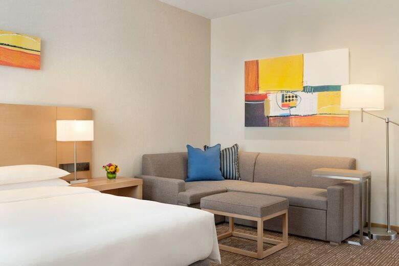 Hotel Hyatt Place Beijing Daxing