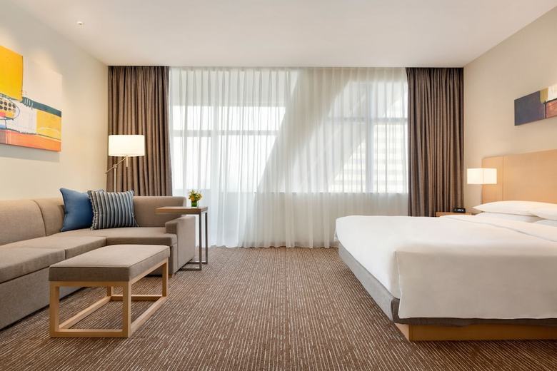 Hotel Hyatt Place Beijing Daxing