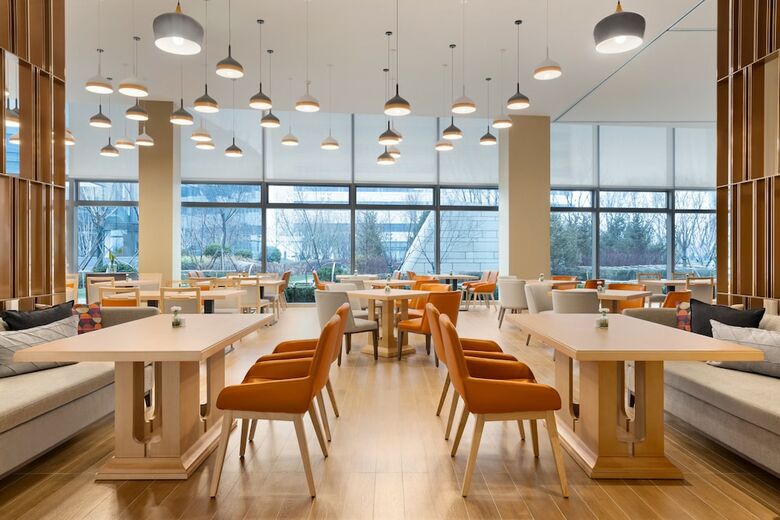 Hotel Hyatt Place Beijing Daxing