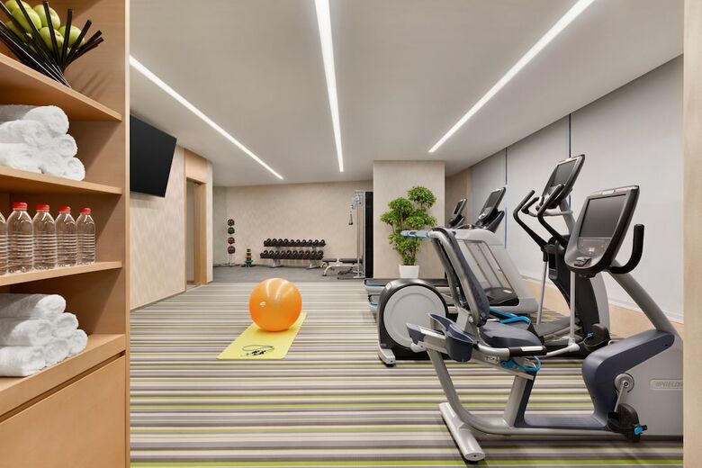 Hotel Hyatt Place Beijing Daxing