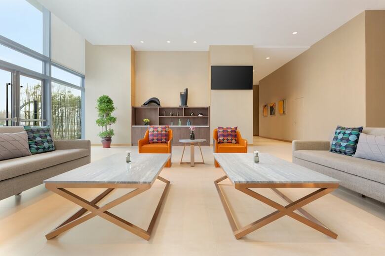 Hotel Hyatt Place Beijing Daxing