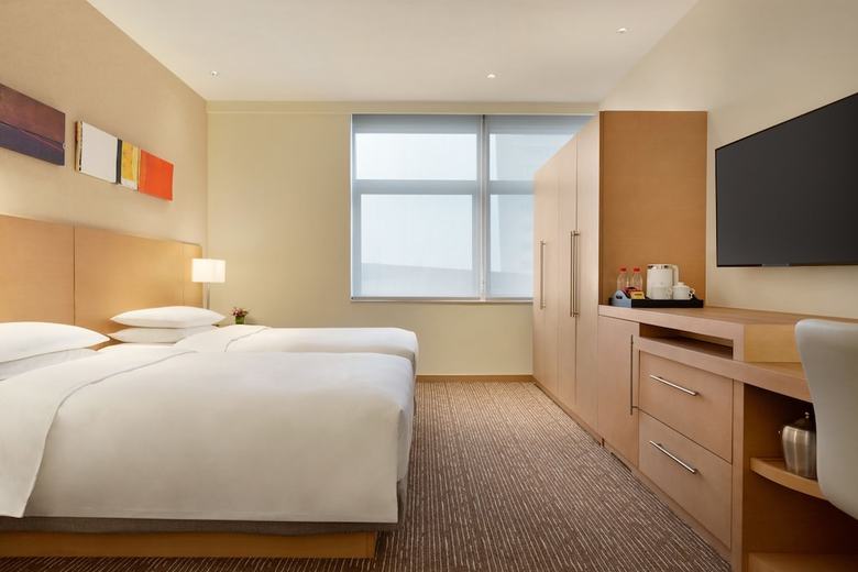 Hotel Hyatt Place Beijing Daxing