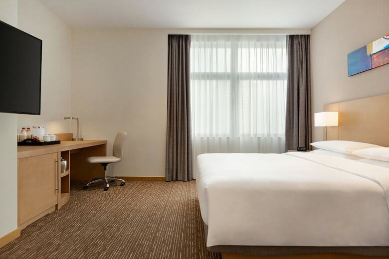 Hotel Hyatt Place Beijing Daxing